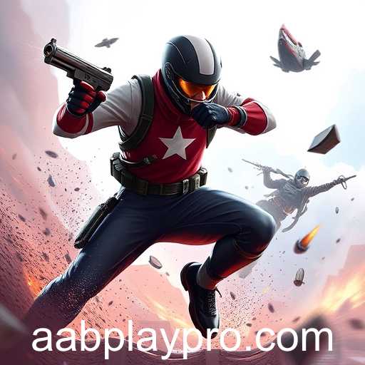Action Games