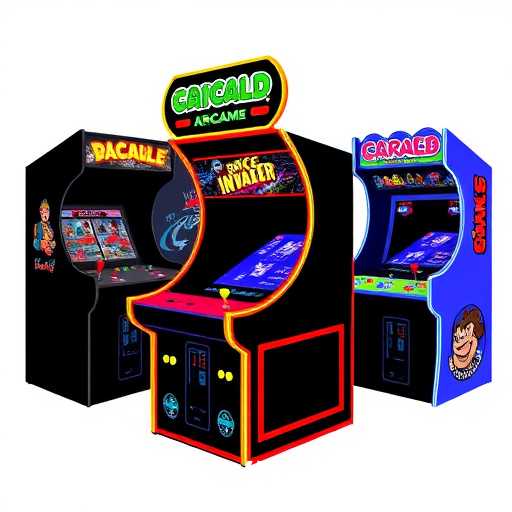 Arcade Games