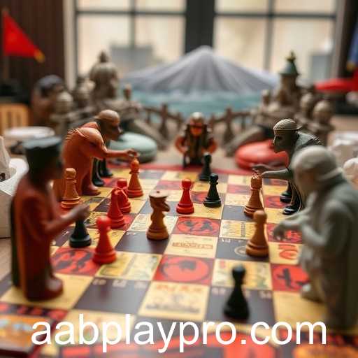 Board Games