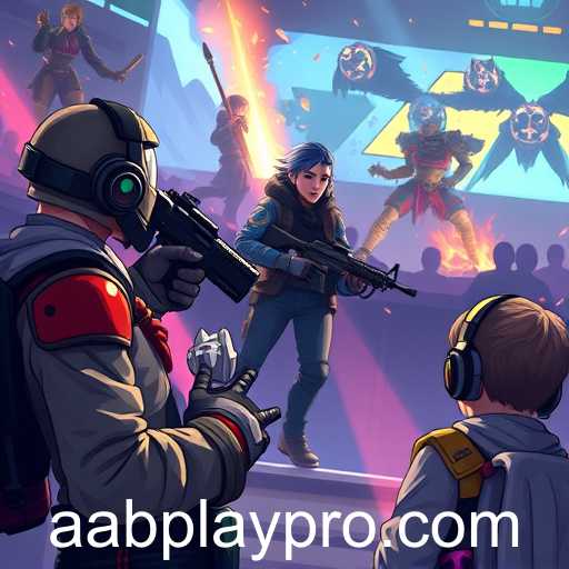 Multiplayer Games