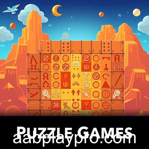 Puzzle Games
