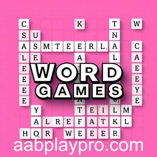 Word Games